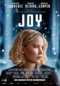 Poster Joy (2015) - Poster 1 din 4 - CineMagia.ro