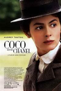 Coco Before Chanel Movie Posters From Movie Poster Shop