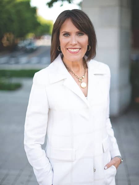 Future of Work with Catalyst: Jennifer McCollum