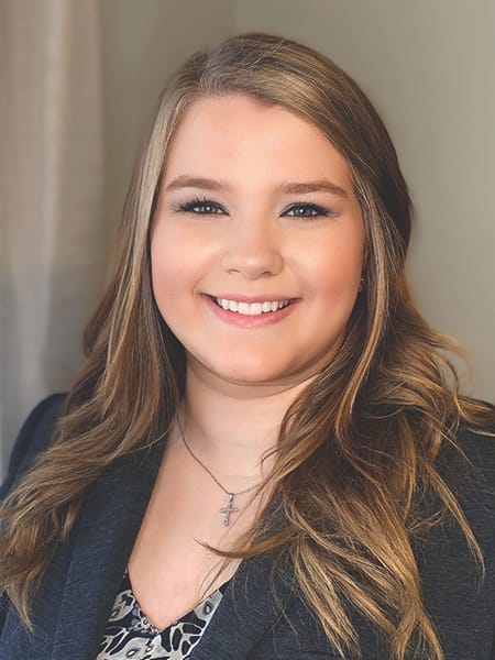 Founder of DailiesPods Jessica Shelley