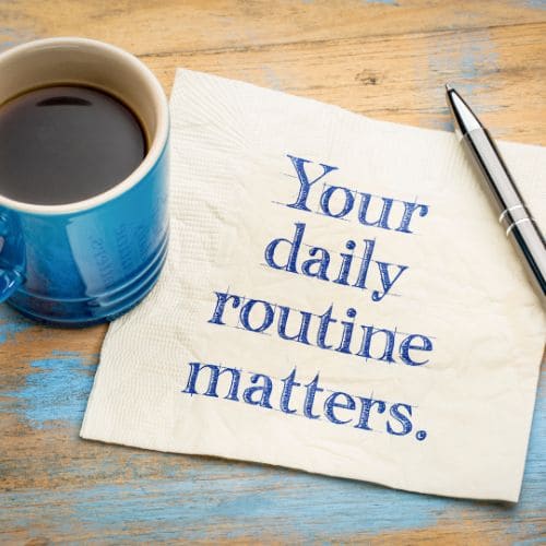 How to Stay Motivated When Things Get Tough