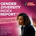 Gender Diversity Index: Fourth Quarter 2024 Key Findings