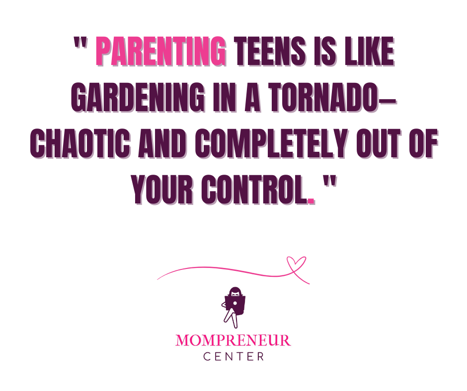 sassy quotes about parenting teens 2