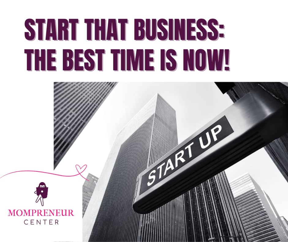 Start That Business