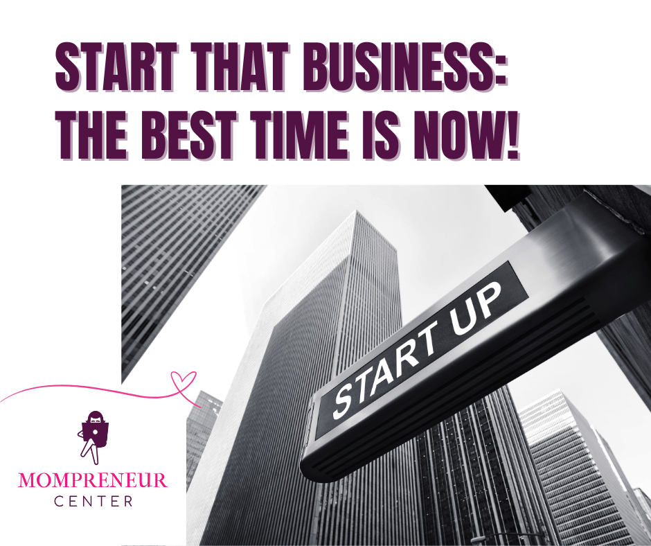 Start That Business